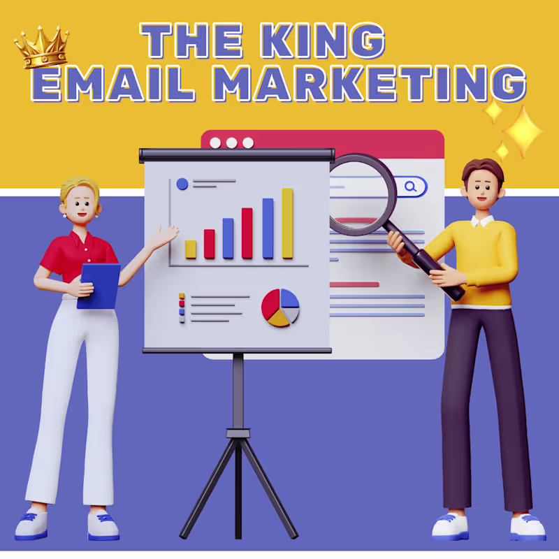 Cover image for LinkedIn Information Template Post Design