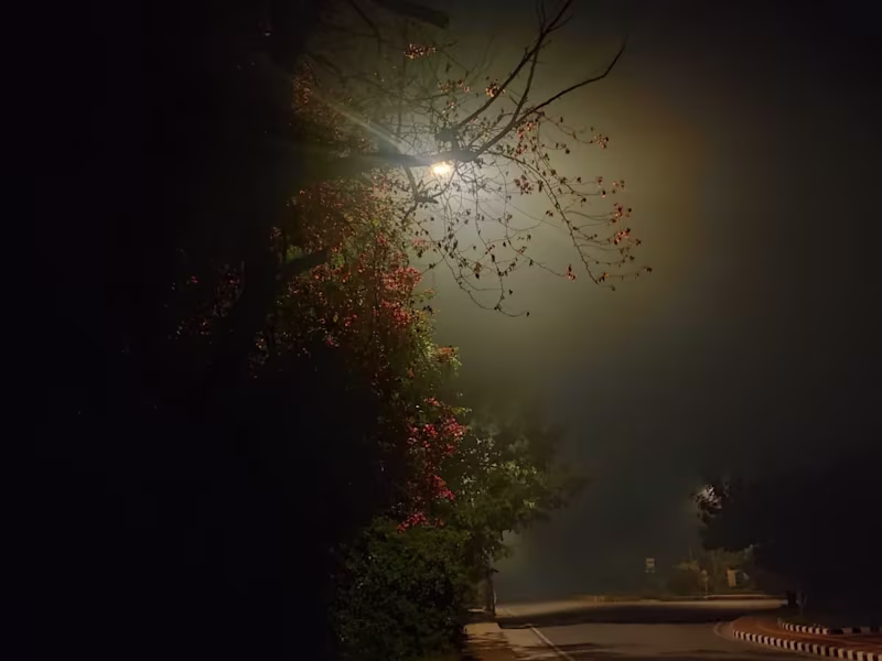 Cover image for Creative post in Hindi for Social Media