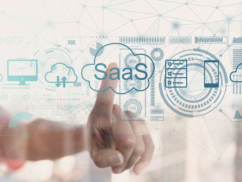 Cover image for Cloud Computing and DevOps service