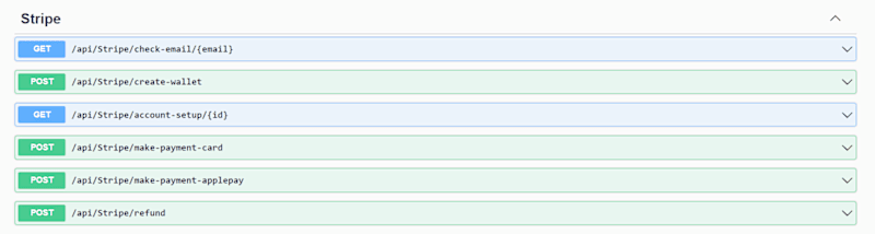 Cover image for Stripe Payment Integration API | .NET 6 & SQL Server