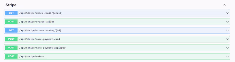 Cover image for Stripe Payment Integration API | .NET 6 & SQL Server