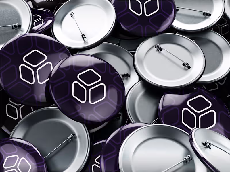 Cover image for Englebert Brand Identity