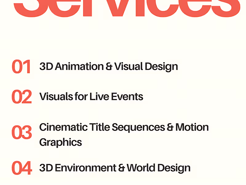 Cover image for 3D Environment & World Design