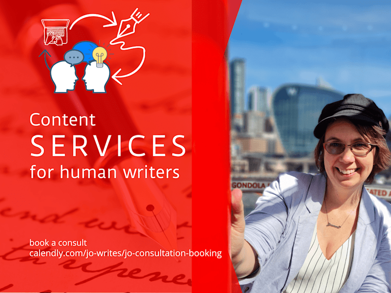 Cover image for Content Editing
