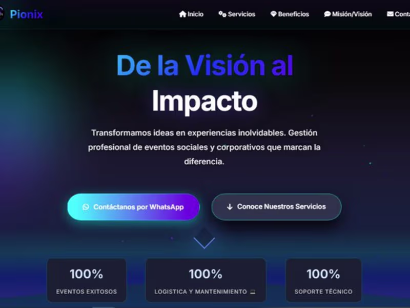 Cover image for Desarrollo de aplicaciones webs modernas