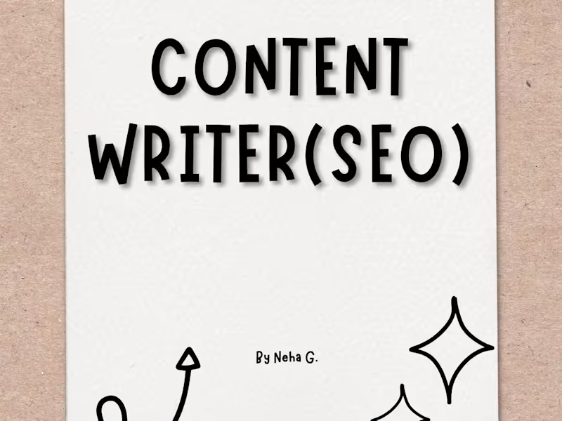 Cover image for whatever you want, just give a command.