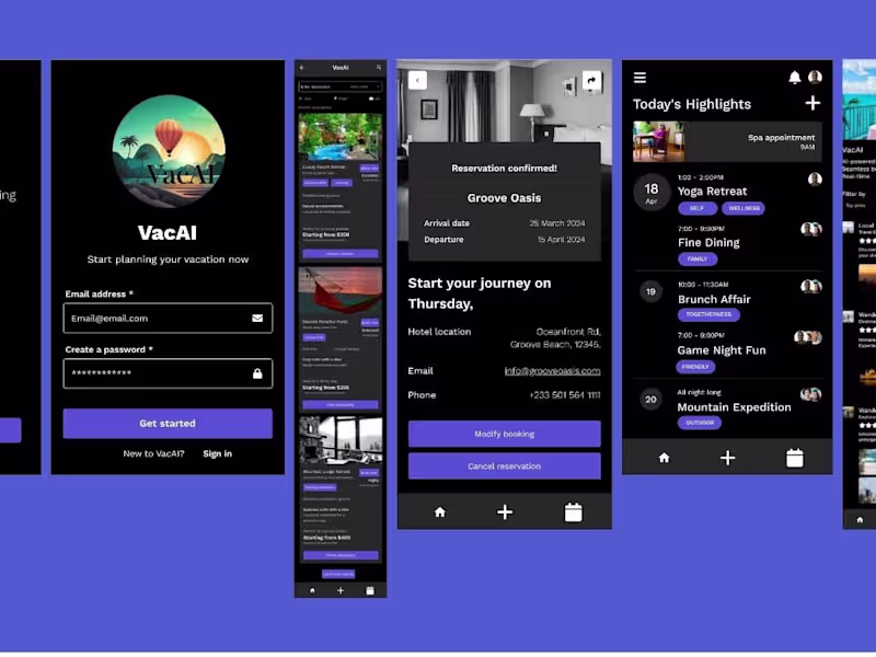 Cover image for User-Centered UX/UI Design for Websites, Apps & Digital Products