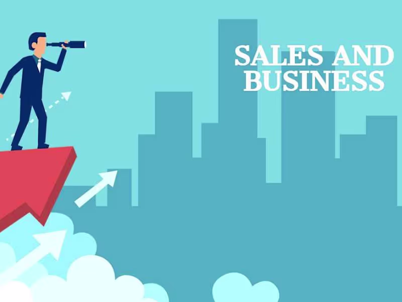 Cover image for Enterprise Sales, Business Development, and Account Management