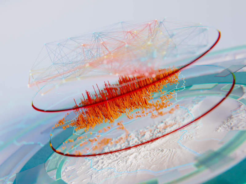 Cover image for Data Visualization 