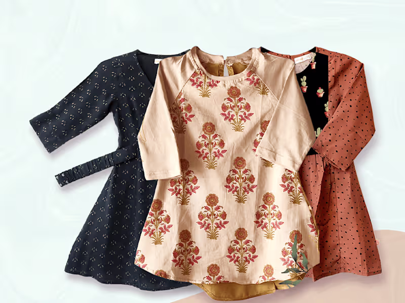 Cover image for Ecommerce Website For Uzzu Ummu & Zohra