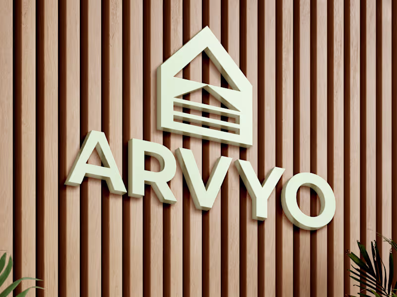 Cover image for Logo Design