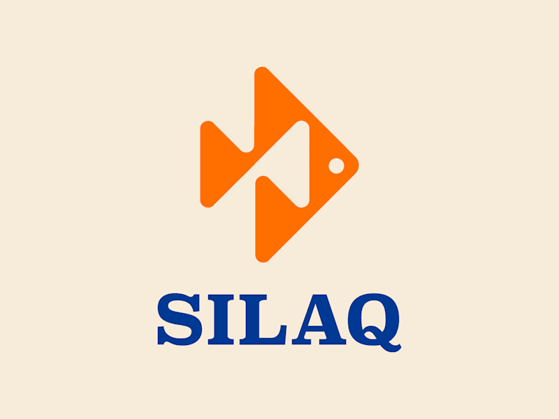 Cover image for Brand Refresh for SILAQ