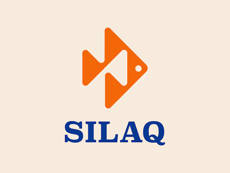 Cover image for Brand Refresh for SILAQ