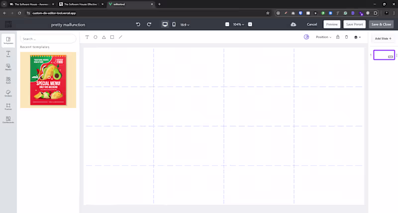 Cover image for Prime Editor is a browser-based