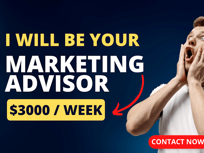 Cover image for I will do ecommerce marketing setup email marketing automation