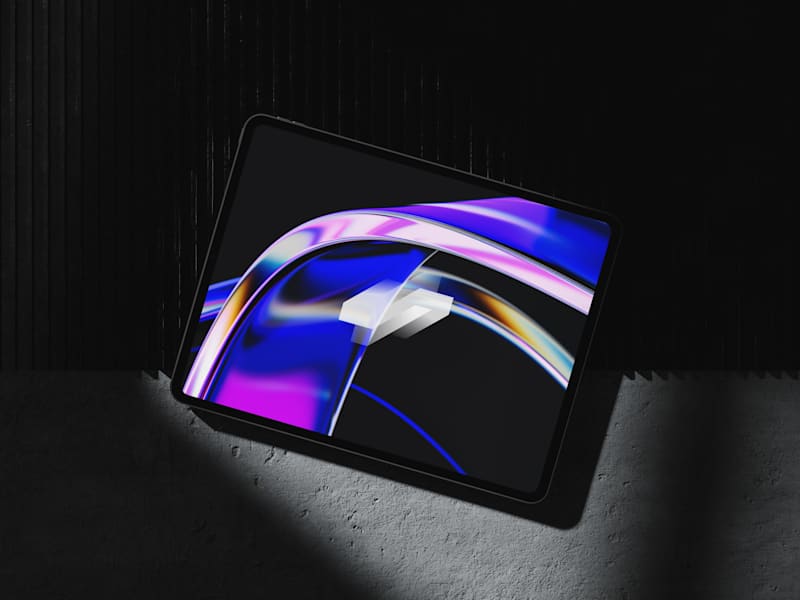 Cover image for Snaptalent | Brand Identity Design