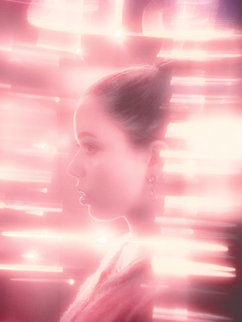 Cover image for Portraits