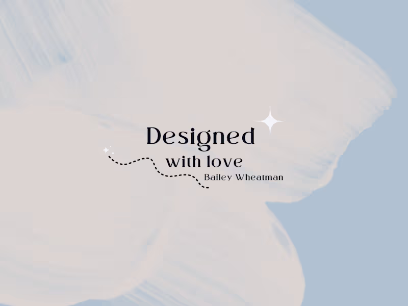 Cover image for Full Service UX/UI Design