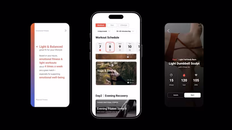 Cover image for Expert Guidance on Wellness and Healthy Lifestyle Tips