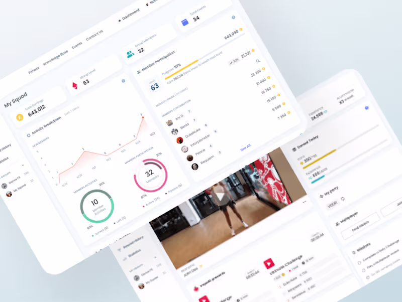 Cover image for UI Design | Ux Design | Senior UI designer