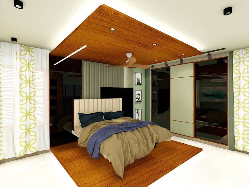 Cover image for Interior Design and Execution