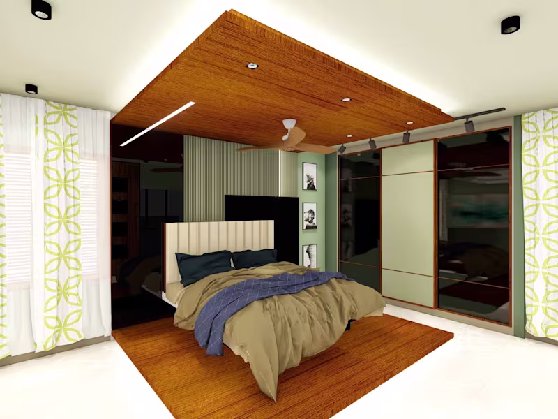 Cover image for Interior Design and Execution