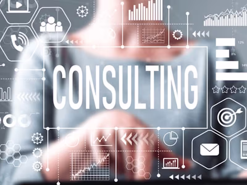 Cover image for End-to-End Amazon FBA Strategy Consulting