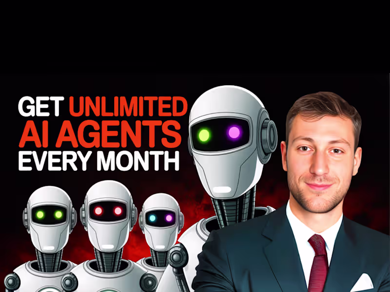 Cover image for AI Automation Systems ongoing Implementation & Optimization