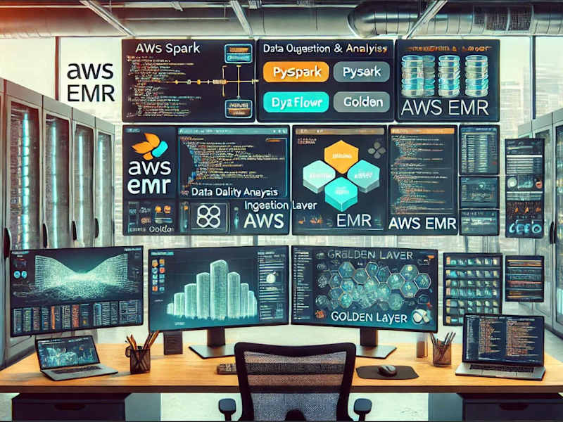 Cover image for Data Engineer