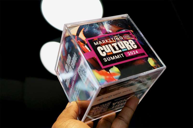 Cover image for Summit Marketing Strategy and Operations Lead
