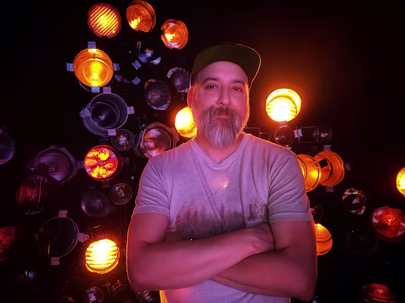 Cover image for I will transform your footage into a polished cinematic video