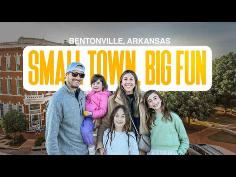 Cover image for Family Travel Vlog Edit