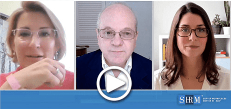Cover image for Content Strategy, Video Production & PM — SHRM