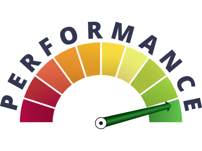 Cover image for Dashboard Performance Tuning