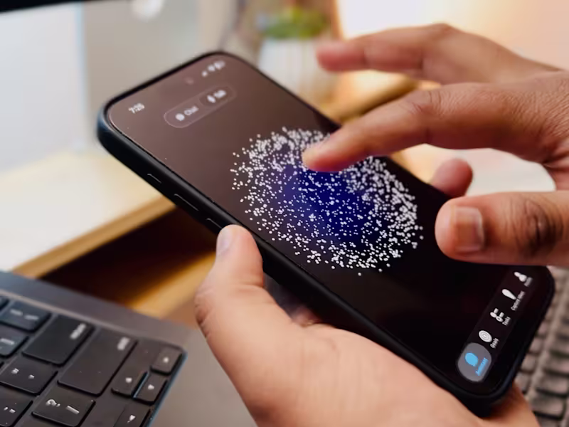 Cover image for Mobile  & SaaS Product Design 