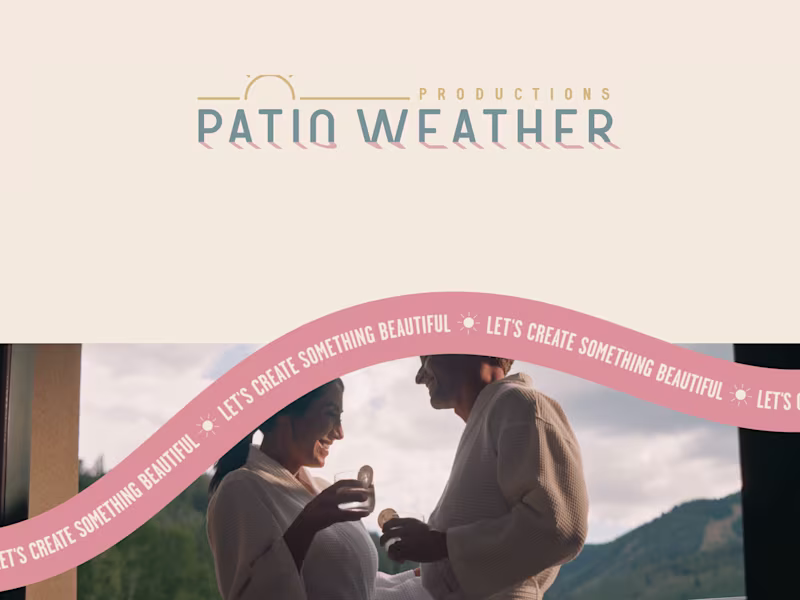 Cover image for Custom Website Design