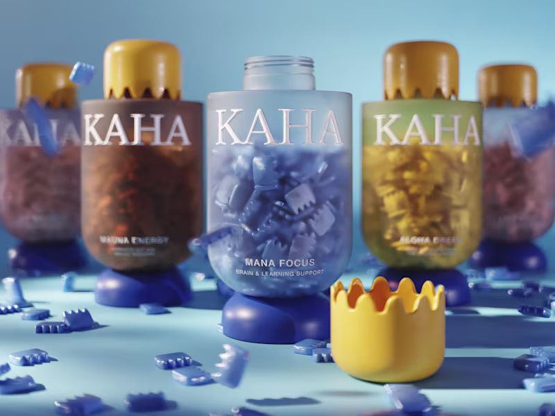 Cover image for Premium 3D Visuals that Drive Engagement