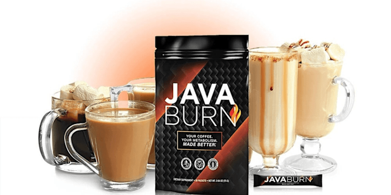 Cover image for Java Burn Reviews - 5 Benefits! Or CUSTOMER HYPE?