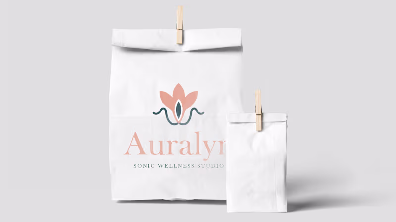 Cover image for Did some mockups today for My Auralyn project 😊 Please like 🙏