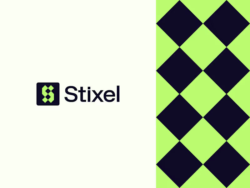 Cover image for Designed this logo last year, and it’s been nice seeing it g...