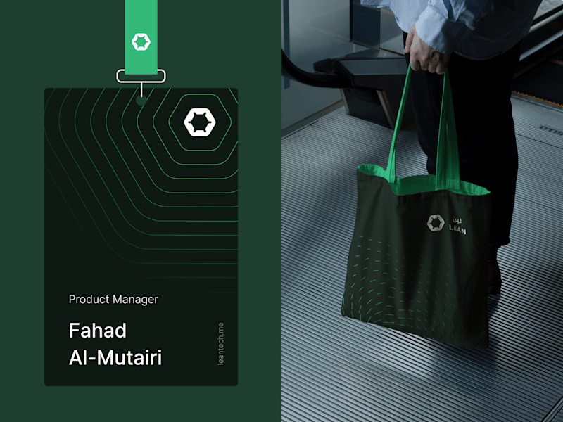 Cover image for [Design Support 👀] Scalable Rebrand for Lean 