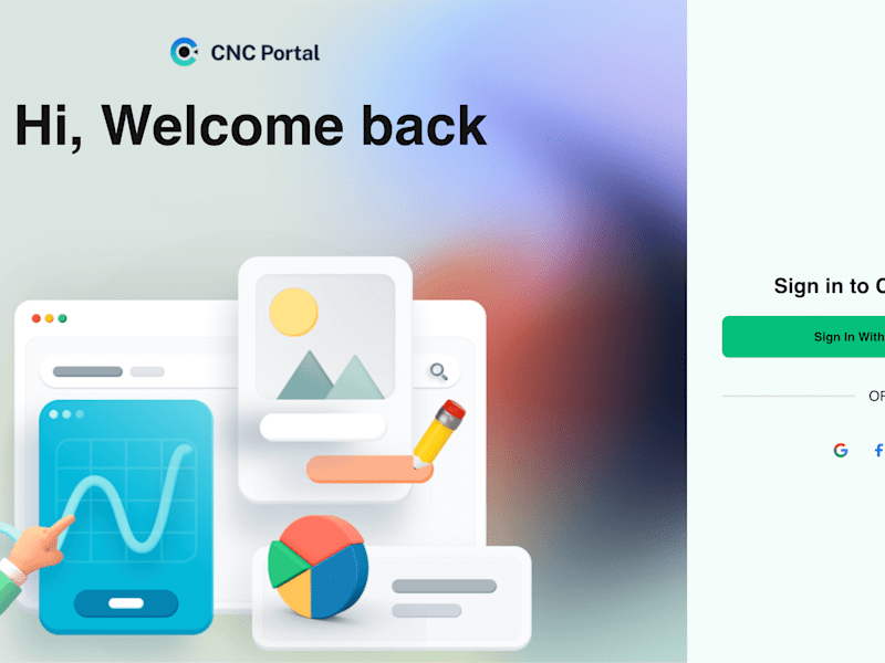 Cover image for Crypto Native Corporation