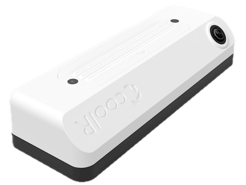 Cover image for Advanced IoT-Based Camera Solution