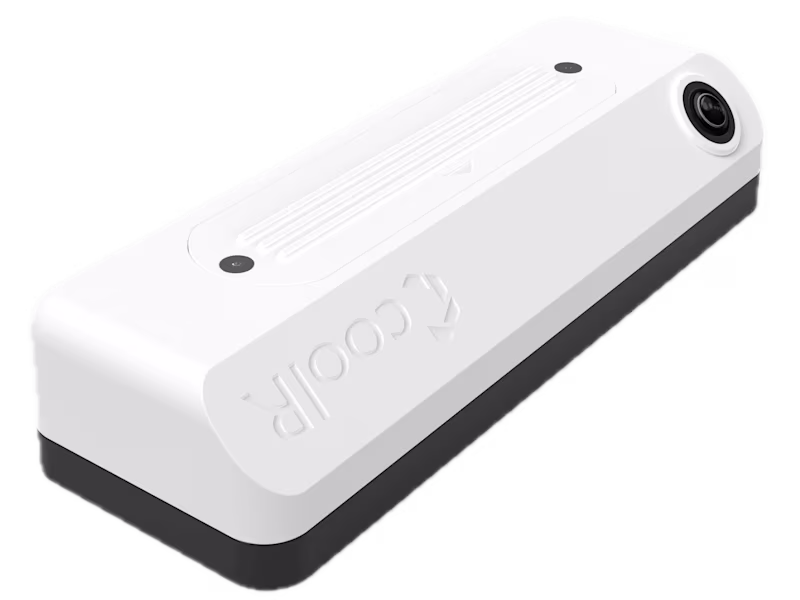 Cover image for Advanced IoT-Based Camera Solution