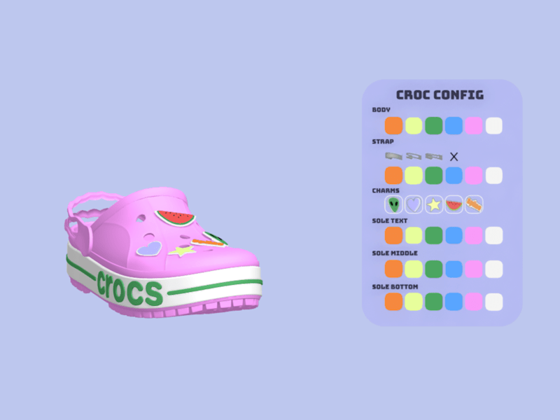Cover image for Spline Configurator