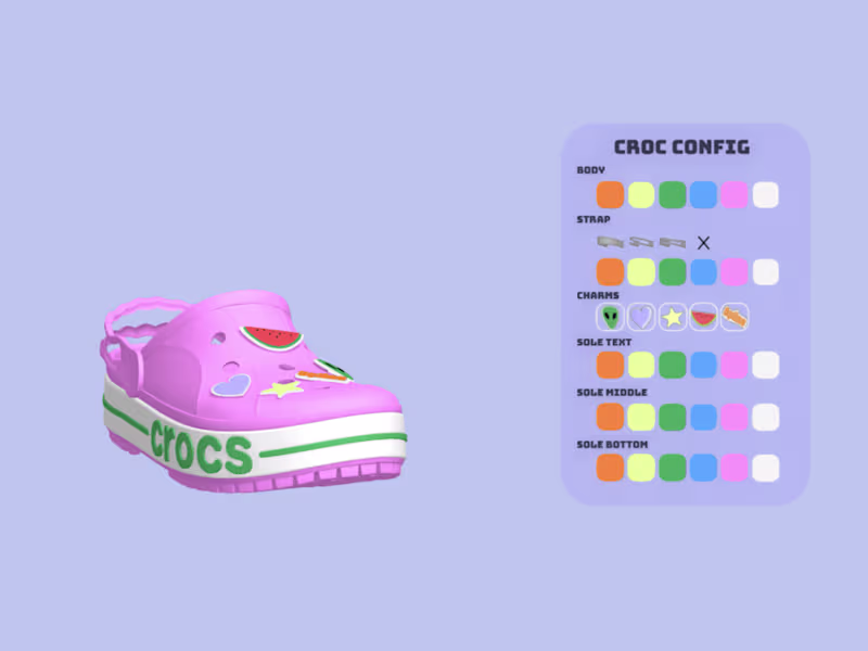 Cover image for Spline Configurator