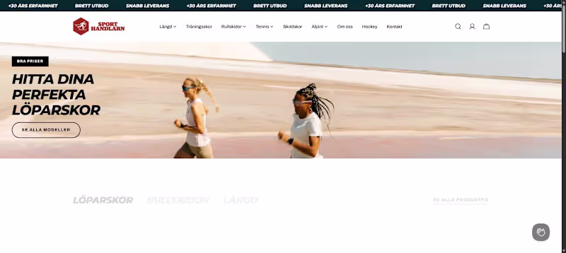 Cover image for Website Design for Startups & Small Business