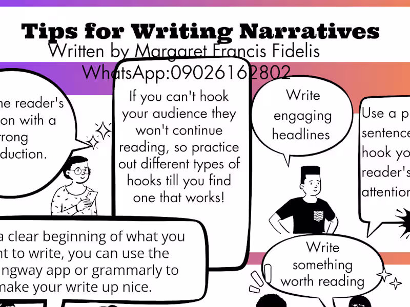 Cover image for Content Creation 