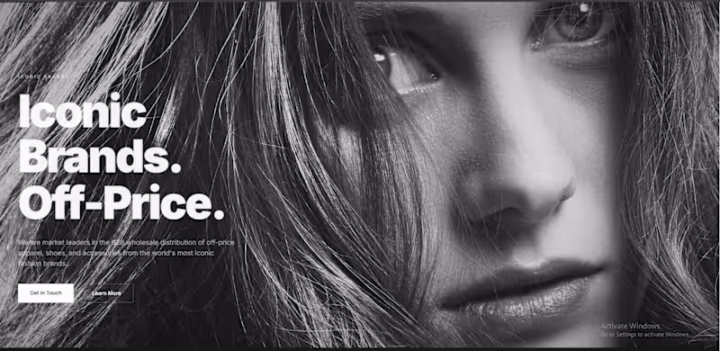 Cover image for Weird — a premium B2B