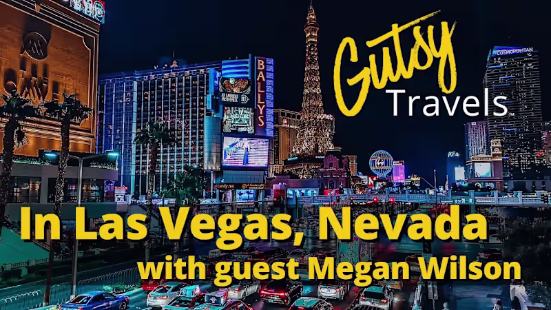 Cover image for Guys Travels YouTube Series, Director & Editor